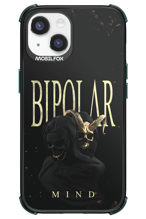 BIPOLAR - Apple iPhone 14