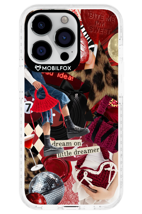 Big City Girl - Apple iPhone 13 Pro