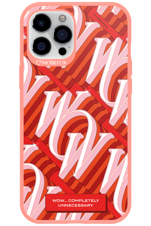 WOW - Apple iPhone 12 Pro Max