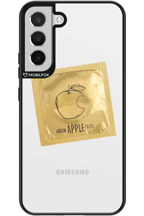 Safety Apple 2.0 - Samsung Galaxy S22+