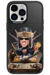 Final Boss - Apple iPhone 14 Pro Max