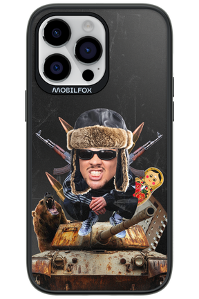 Final Boss - Apple iPhone 14 Pro Max