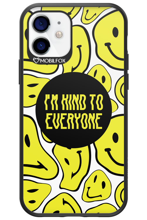 Be Kind - Apple iPhone 12