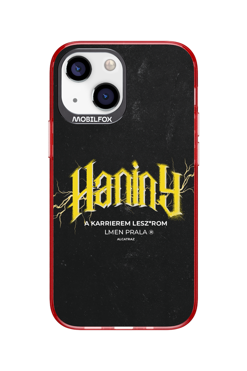 A KARRIEREM LESZ_ROM - Apple iPhone 13 Mini