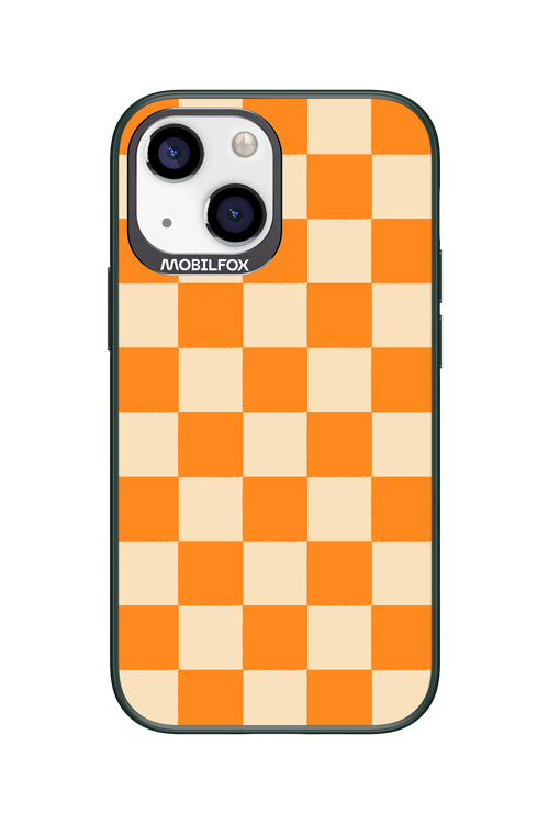 Vanilla & Pumpkin - Apple iPhone 13 Mini