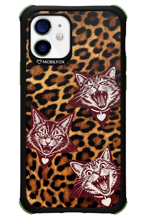 Cats and Chaos 2.0 - Apple iPhone 12