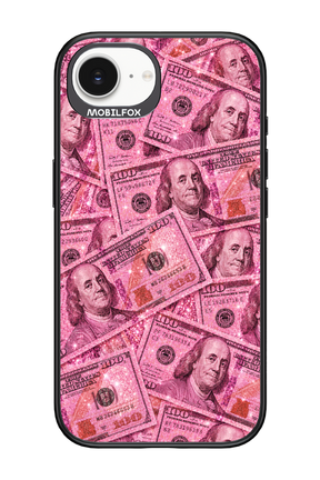 Pink Money 2.0 - Apple iPhone 16e