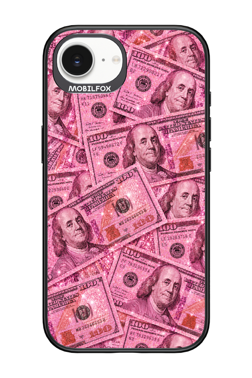 Pink Money 2.0 - Apple iPhone 16e