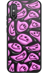 Funny Smiley - Xiaomi Redmi 9A