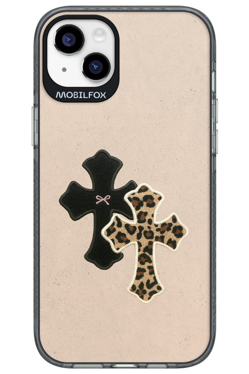Double Cross - Apple iPhone 14 Plus