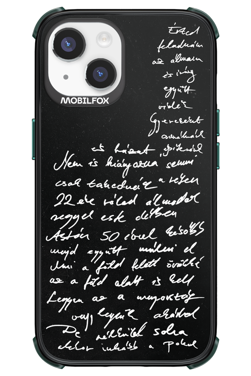 Úgy Unom - Apple iPhone 14