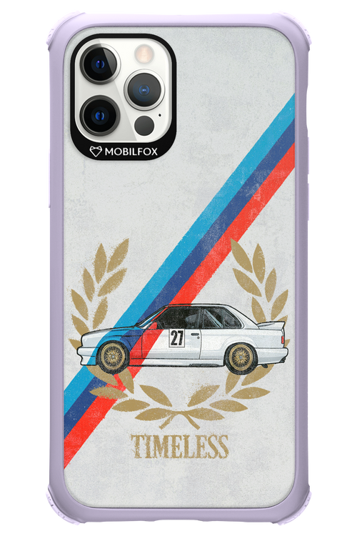 Timeless - Apple iPhone 12 Pro