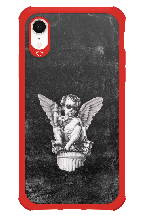 Fallen Angel - Apple iPhone XR