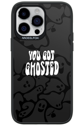 Ghosted - Apple iPhone 14 Pro Max