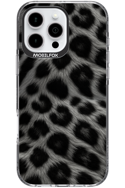 Wild Monochrome - Apple iPhone 16 Pro Max