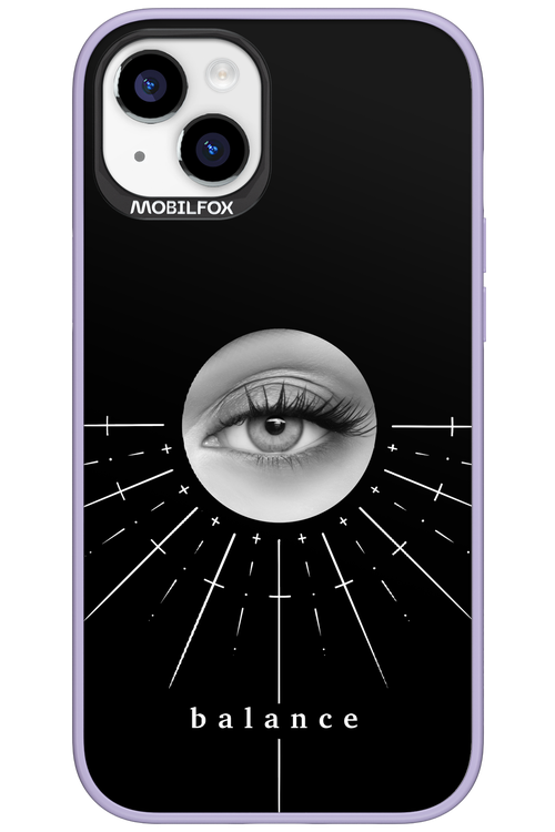 Szem - Apple iPhone 15 Plus