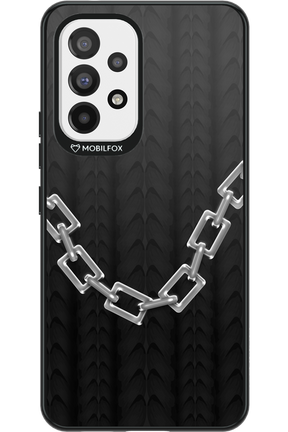 Chain Baddie - Samsung Galaxy A53