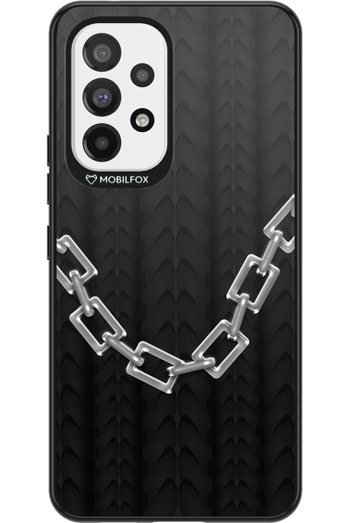 Chain Baddie - Samsung Galaxy A53