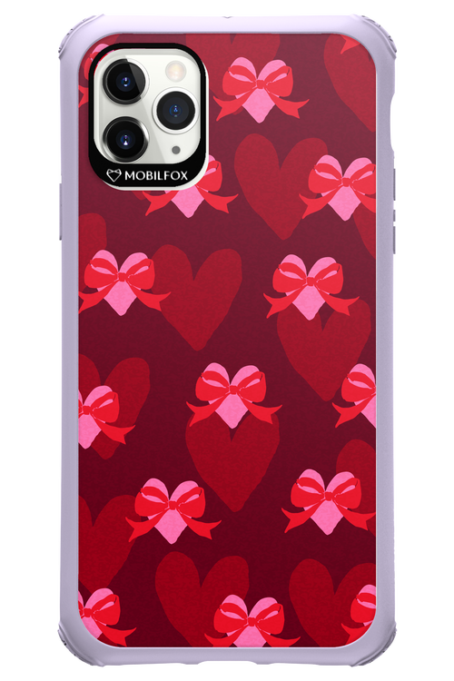 My Heart My Love - Apple iPhone 11 Pro Max