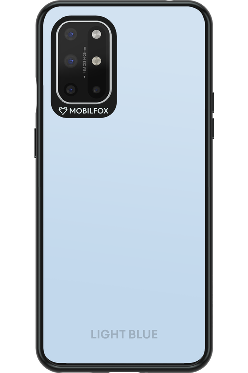 LIGHT BLUE - FS3 - OnePlus 8T