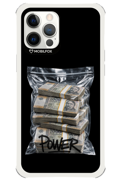 Money Bag 2.0 - Apple iPhone 12 Pro Max