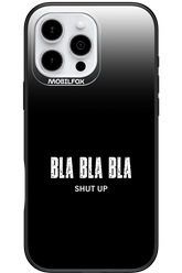 Bla Bla II - Apple iPhone 16 Pro Max