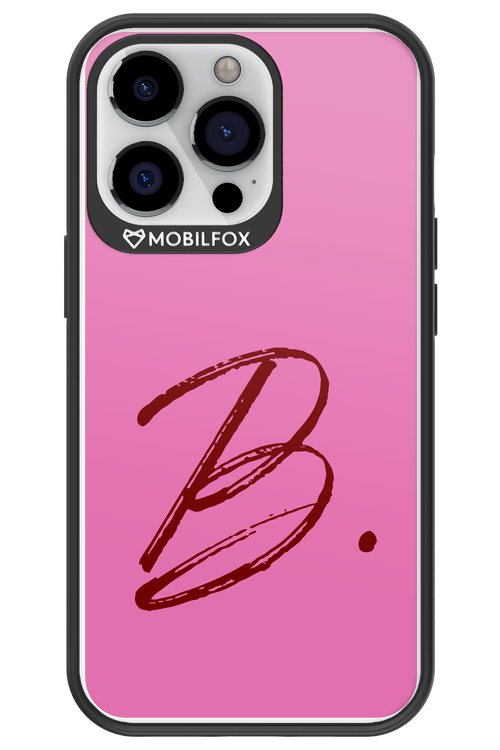 (Sorbet) B 2.0 - Apple iPhone 13 Pro