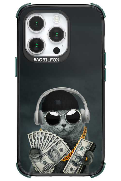 Flex Cat - Apple iPhone 14 Pro