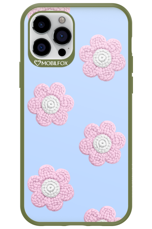 BabyBlue - Apple iPhone 12 Pro