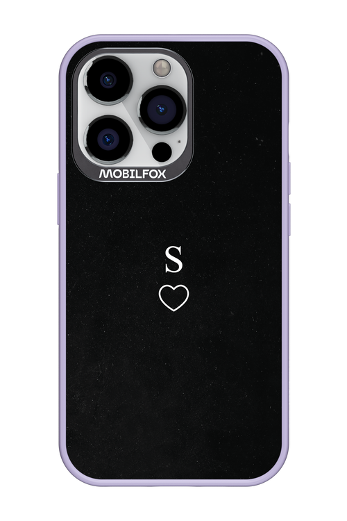 S Black 2.0 - Apple iPhone 13 Pro