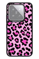PINK LEOPARD - Xiaomi 14