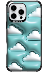 Cloud City - Apple iPhone 16 Pro Max