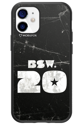 BSW 20 (4) 2.0 - Apple iPhone 12 Mini