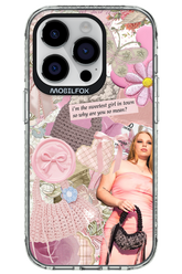 Sweet Fairy - Apple iPhone 14 Pro