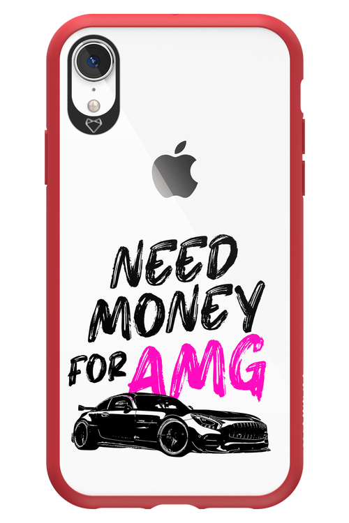 Need money for AMG - Apple iPhone XR