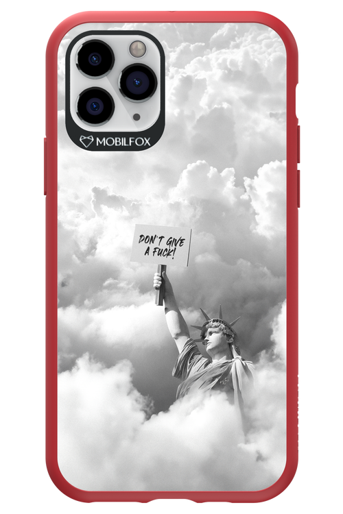 Don't give a  2.0 - Apple iPhone 11 Pro