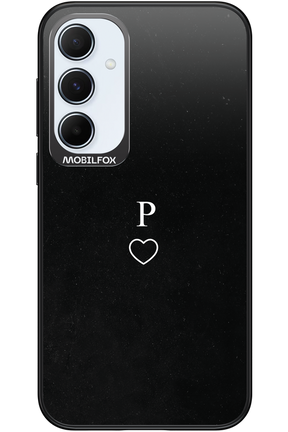 P Black 2.0 - Samsung Galaxy A55