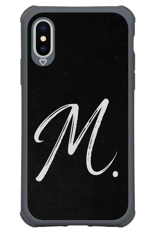 (Off Space) M 2.0 - Apple iPhone X