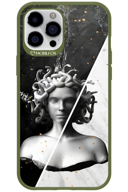 Medusa - Apple iPhone 12 Pro Max
