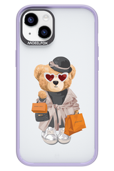 Iconic Bear 2.0 - Apple iPhone 14 Plus