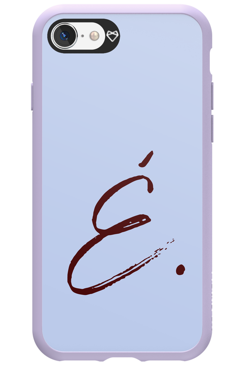 (Jellyfish Presso) E II 2.0 - Apple iPhone SE 2020