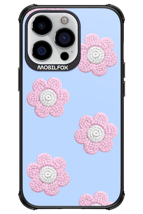 BabyBlue - Apple iPhone 13 Pro