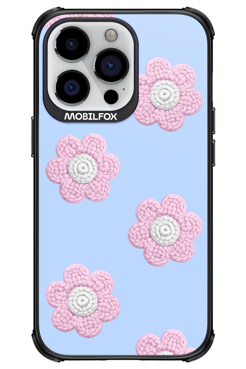 BabyBlue - Apple iPhone 13 Pro