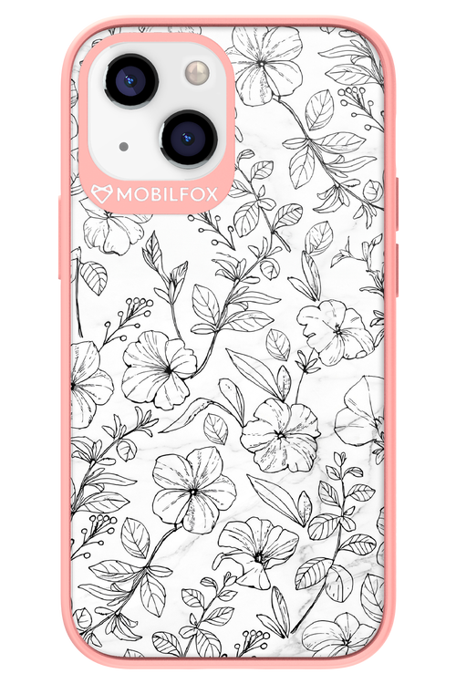 Lineart Beuty - Apple iPhone 13 Mini
