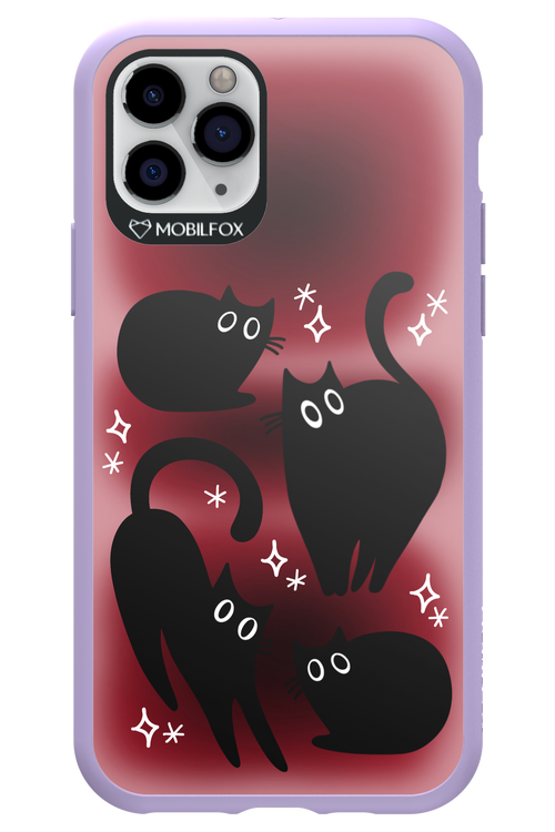 SPARKLES - Apple iPhone 11 Pro