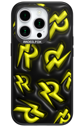 Rich Puffer - Apple iPhone 15 Pro