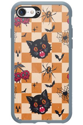 Witch's Patch - Apple iPhone SE 2020