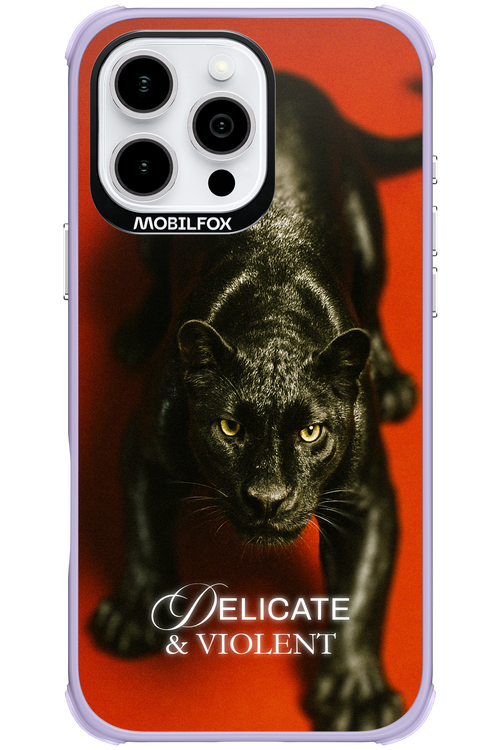 DeliCat 2.0 - Apple iPhone 16 Pro Max