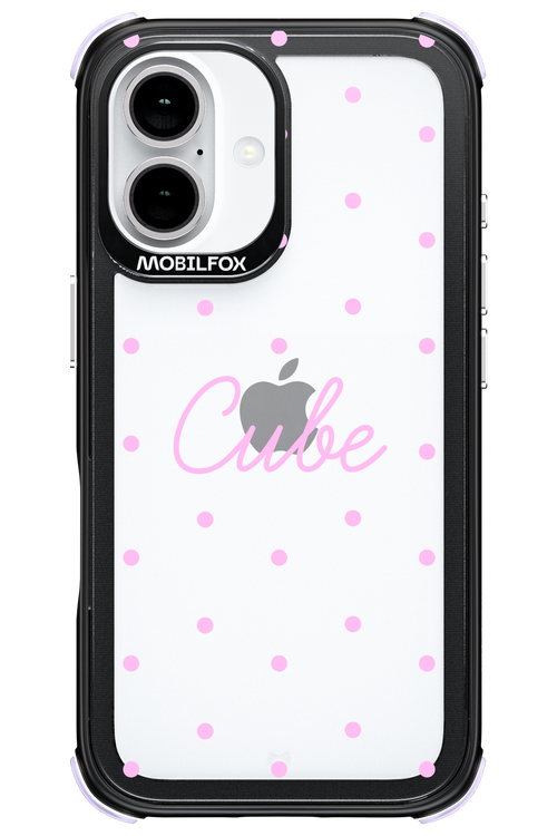 Doty - Apple iPhone 16