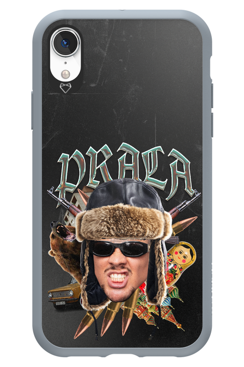 Lmen Panel - Apple iPhone XR